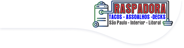 Raspagem de Assoalho Urgente